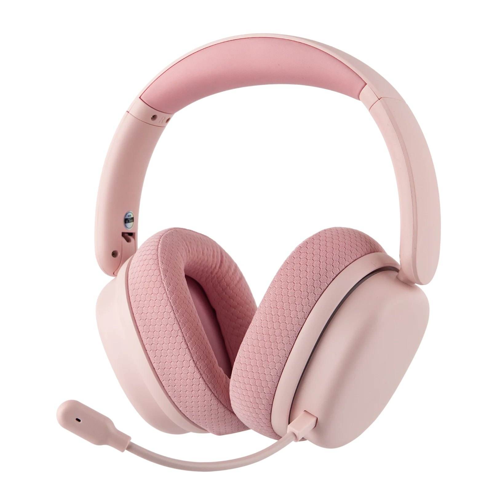 AULA G7 Pro Wired/Bluetooth/2.4GHz Wireless Gaming Headphone Noise-Canceling Microphone with RGB Light for PS4/PS5/PC/Switch